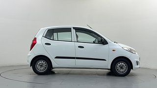 Used 2012 Hyundai i10 [2010-2016] Era CNG (Outside Fitted) Petrol+cng Manual exterior RIGHT SIDE VIEW