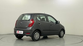 Used 2013 Hyundai i10 [2010-2016] Magna 1.2 Petrol Petrol Manual exterior RIGHT REAR CORNER VIEW