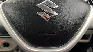 Used 2021 Maruti Suzuki Alto 800 Lxi (O) Petrol Manual top_features Airbags