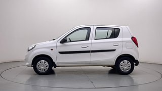 Used 2014 Maruti Suzuki Alto 800 [2012-2016] Lxi Petrol Manual exterior LEFT SIDE VIEW