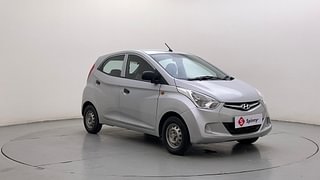 Used 2016 Hyundai Eon [2011-2018] Era + (O) Petrol Manual exterior RIGHT FRONT CORNER VIEW