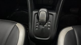 Used 2018 Maruti Suzuki Celerio X [2017-2021] ZXi (O) AMT Petrol Automatic interior GEAR  KNOB VIEW