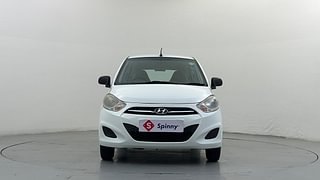 Used 2012 Hyundai i10 [2010-2016] Era CNG (Outside Fitted) Petrol+cng Manual exterior FRONT VIEW