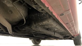 Used 2011 Toyota Etios Liva [2010-2017] G Petrol Manual extra REAR RIGHT UNDERBODY VIEW