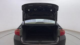 Used 2015 Honda City [2014-2017] SV CVT Petrol Automatic interior DICKY DOOR OPEN VIEW