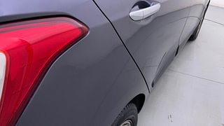 Used 2014 Hyundai Grand i10 [2013-2017] Asta 1.2 Kappa VTVT Petrol Manual dents MINOR DENT