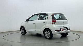 Used 2020 Hyundai New Santro 1.1 Sportz CNG Petrol+cng Manual exterior LEFT REAR CORNER VIEW