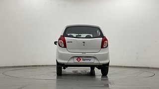 Used 2019 Maruti Suzuki Alto 800 [2016-2019] Vxi Petrol Manual exterior BACK VIEW