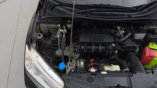 Used 2015 Honda City [2014-2017] SV CVT Petrol Automatic engine ENGINE RIGHT SIDE VIEW