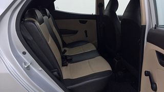 Used 2016 Hyundai Eon [2011-2018] Era + (O) Petrol Manual interior RIGHT SIDE REAR DOOR CABIN VIEW