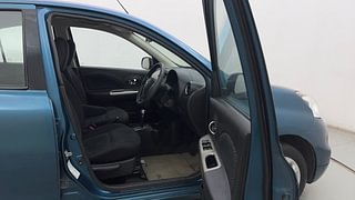 Used 2016 Nissan Micra [2013-2020] XV CVT Petrol Automatic interior RIGHT SIDE FRONT DOOR CABIN VIEW