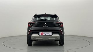 Used 2022 Renault Kiger RXT (O) MT Petrol Manual exterior BACK VIEW