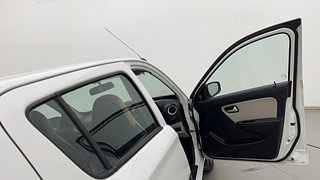 Used 2019 Maruti Suzuki Alto 800 [2016-2019] Vxi Petrol Manual interior RIGHT FRONT DOOR OPEN VIEW