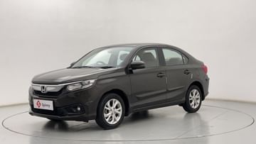2020 Honda Amaze 1.2 VX CVT i-VTEC