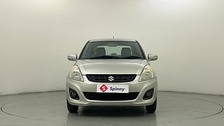 Used 2012 Maruti Suzuki Swift Dzire VXI Petrol Manual exterior FRONT VIEW