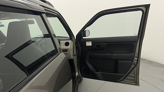 Used 2021 Maruti Suzuki Wagon R 1.0 [2019-2022] LXI CNG Petrol+cng Manual interior RIGHT FRONT DOOR OPEN VIEW