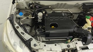 Used 2016 Maruti Suzuki Alto K10 [2014-2019] VXi Petrol Manual engine ENGINE RIGHT SIDE VIEW