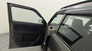 Used 2021 Maruti Suzuki Wagon R 1.0 [2019-2022] LXI CNG Petrol+cng Manual interior LEFT FRONT DOOR OPEN VIEW