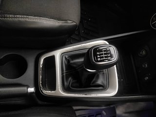 Used 2020 Hyundai Venue [2019-2021] SX 1.0 (O) Turbo Petrol Manual interior GEAR  KNOB VIEW