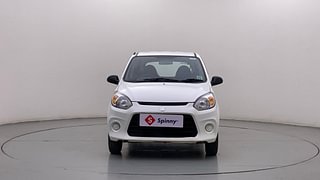 Used 2017 Maruti Suzuki Alto 800 [2016-2019] Vxi Petrol Manual exterior FRONT VIEW