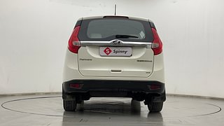 Used 2019 Mahindra Marazzo M8 8str Diesel Manual exterior BACK VIEW