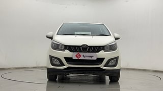 Used 2019 Mahindra Marazzo M8 8str Diesel Manual exterior FRONT VIEW