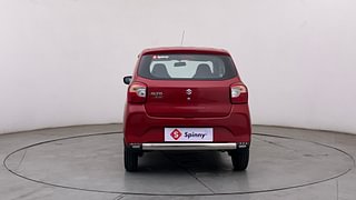 Used 2023 Maruti Suzuki Alto K10 VXI Petrol Manual exterior BACK VIEW