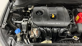 Used 2018 Hyundai Elantra [2016-2022] 2.0 SX(O) AT Petrol Automatic engine ENGINE RIGHT SIDE VIEW