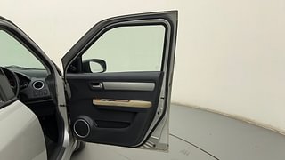 Used 2011 Maruti Suzuki Swift Dzire [2008-2012] ZXI Petrol Manual interior RIGHT FRONT DOOR OPEN VIEW