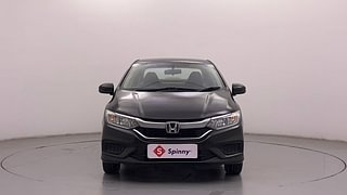 Used 2017 Honda City SV Petrol Manual exterior FRONT VIEW