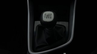 Used 2021 MG Motors Hector Super 1.5 Petrol Turbo Petrol Manual interior GEAR  KNOB VIEW