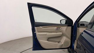 Used 2019 Maruti Suzuki Ciaz Delta Petrol Petrol Manual interior LEFT FRONT DOOR OPEN VIEW