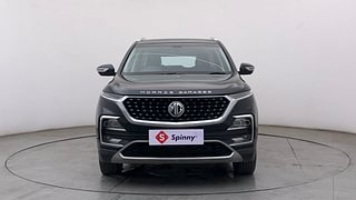 Used 2021 MG Motors Hector  Super 1.5 Petrol Turbo Petrol Manual exterior FRONT VIEW