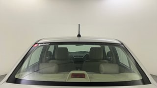 Used 2012 Maruti Suzuki Swift Dzire VXI Petrol Manual exterior BACK WINDSHIELD VIEW