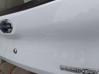Used 2021 Datsun Redi-GO [2020-2022] T Petrol Manual dents MINOR SCRATCH