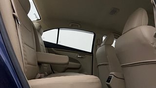 Used 2019 Maruti Suzuki Ciaz Delta Petrol Petrol Manual interior RIGHT SIDE REAR DOOR CABIN VIEW