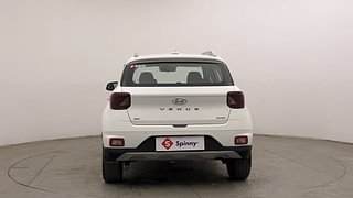 Used 2021 Hyundai Venue SX 1.0  Turbo Petrol Manual exterior BACK VIEW
