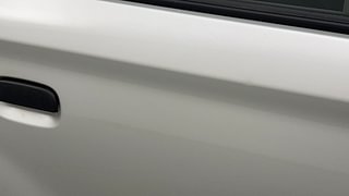 Used 2017 Maruti Suzuki Alto K10 [2014-2019] VXI AMT (O) Petrol Automatic dents MINOR DENT