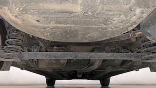 Used 2019 Maruti Suzuki Ciaz Delta Petrol Petrol Manual extra REAR UNDERBODY VIEW (TAKEN FROM REAR)