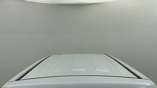Used 2016 Maruti Suzuki Alto K10 [2014-2019] VXi Petrol Manual exterior EXTERIOR ROOF VIEW