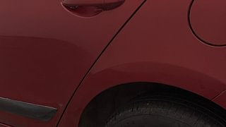 Used 2018 Hyundai Elite i20 [2018-2020] Sportz 1.2 Petrol Manual dents MINOR DENT