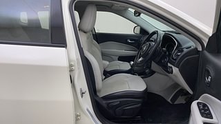 Used 2018 JEEP Compass [2017-2021] Limited 2.0 Diesel Diesel Manual interior RIGHT SIDE FRONT DOOR CABIN VIEW