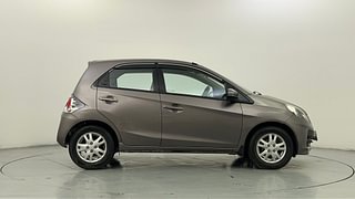 Used 2015 Honda Brio [2011-2016] VX MT Petrol Manual exterior RIGHT SIDE VIEW