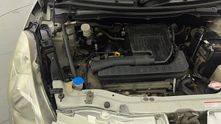 Used 2012 Maruti Suzuki Swift Dzire VXI Petrol Manual engine ENGINE RIGHT SIDE VIEW