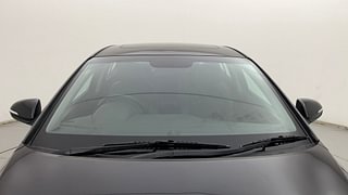 Used 2018 Hyundai Elantra [2016-2022] 2.0 SX(O) AT Petrol Automatic exterior FRONT WINDSHIELD VIEW