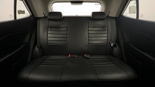 Used 2021 Hyundai Venue SX 1.0  Turbo Petrol Manual interior REAR SEAT CONDITION VIEW
