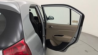 Used 2019 Hyundai New Santro 1.1 Sportz CNG Petrol+cng Manual interior RIGHT REAR DOOR OPEN VIEW