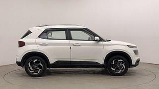 Used 2021 Hyundai Venue SX 1.0  Turbo Petrol Manual exterior RIGHT SIDE VIEW
