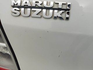 Used 2017 Maruti Suzuki Celerio ZXI Petrol Manual dents MINOR SCRATCH