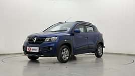 2018 Renault Kwid CLIMBER 1.0 AMT